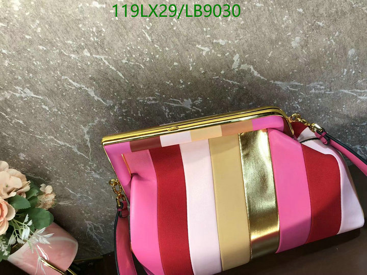 First Series-Fendi Bag(4A) Code: LB9030 $: 119USD