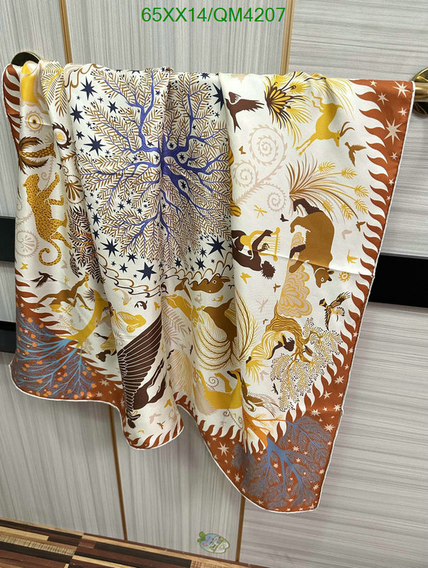 Hermes-Scarf Code: QM4207 $: 65USD