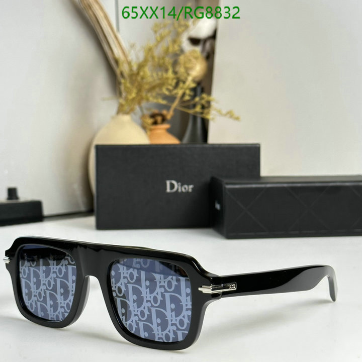 Dior-Glasses Code: RG8832 $: 65USD