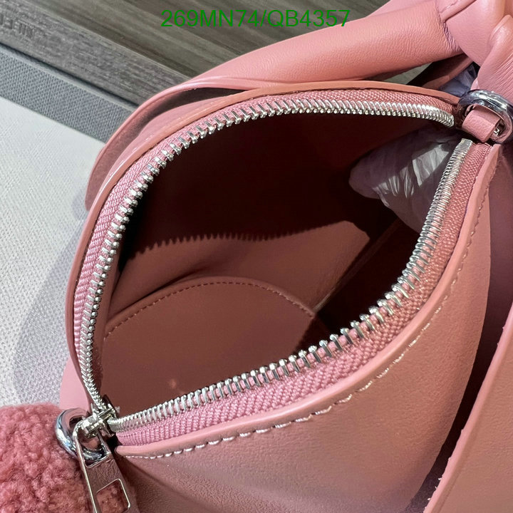 Loewe-Bag-Mirror Quality Code: QB4357 $: 269USD