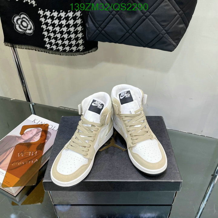 Nike-Men shoes Code: QS2290 $: 139USD
