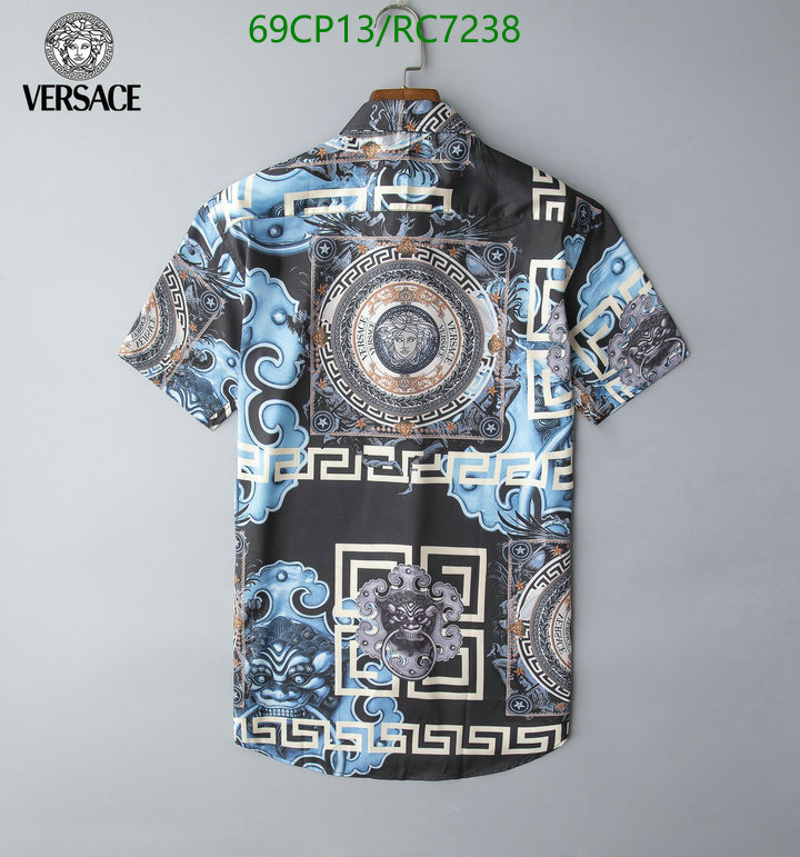 Versace-Clothing Code: RC7238 $: 69USD