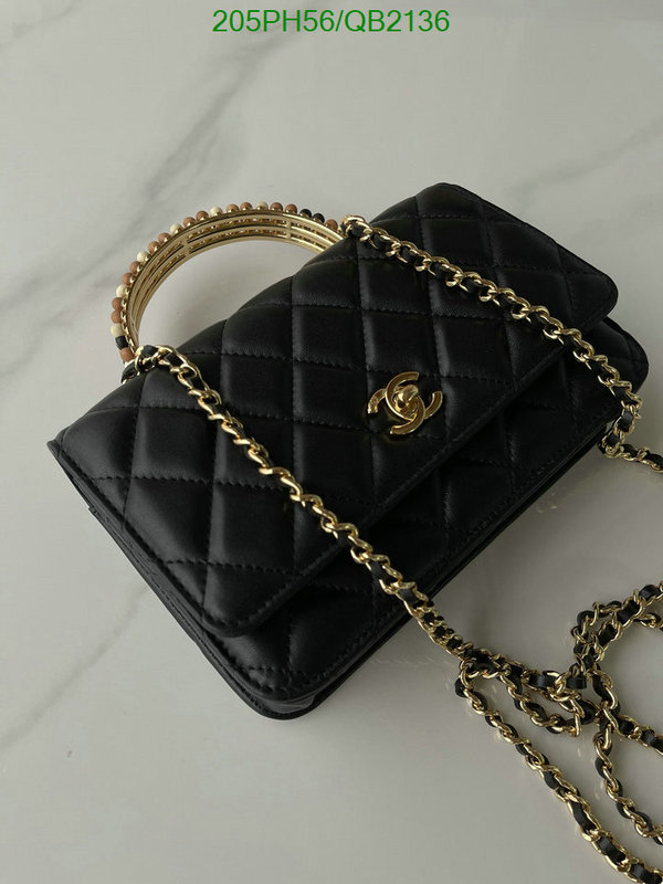 Chanel-Bag-Mirror Quality Code: QB2136 $: 205USD