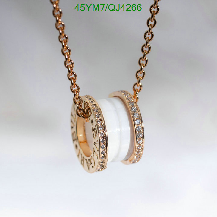 Bvlgari-Jewelry Code: QJ4266 $: 45USD