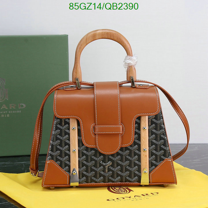 Goyard-Bag-4A Quality Code: QB2390 $: 85USD