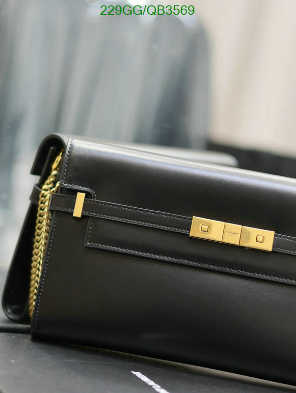 YSL-Bag-Mirror Quality Code: QB3569 $: 229USD