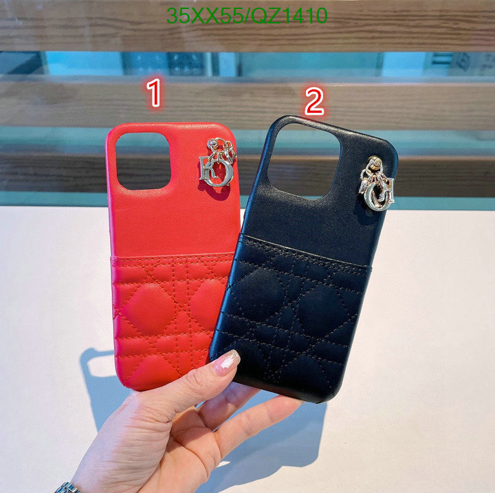 Dior-Phone Case Code: QZ1410 $: 35USD