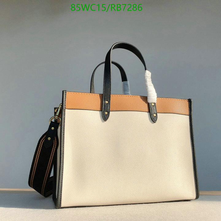 Coach-Bag-4A Quality Code: RB7286 $: 85USD