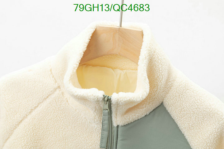 The North Face-Clothing Code: QC4683 $: 79USD