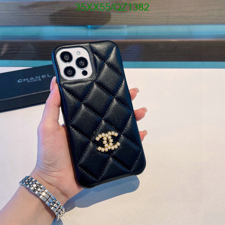 Chanel-Phone Case Code: QZ1382 $: 35USD