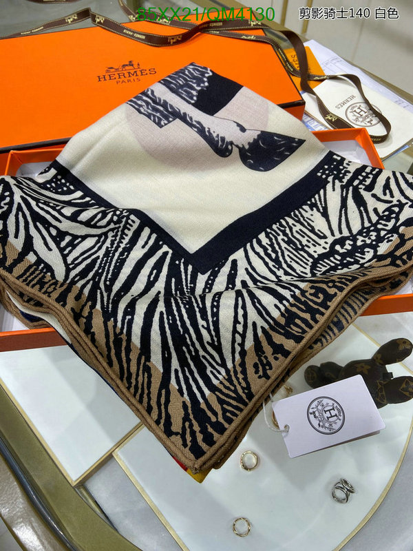 Hermes-Scarf Code: QM4130 $: 85USD