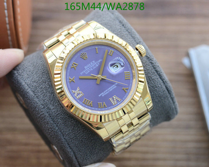 Rolex-Watch-4A Quality Code: WA2878 $: 165USD