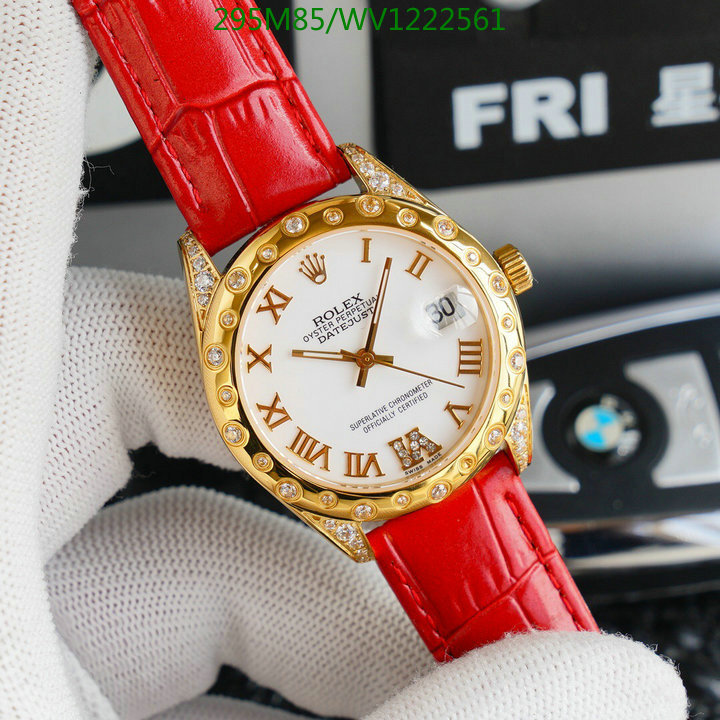 Rolex-Watch-Mirror Quality Code: WV1222561 $: 295USD