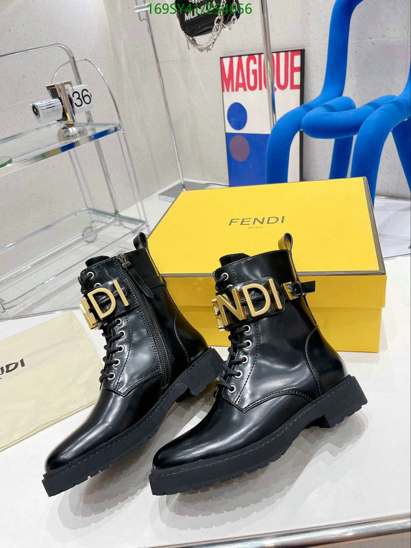 Fendi-Women Shoes Code: ZS4656 $: 169USD