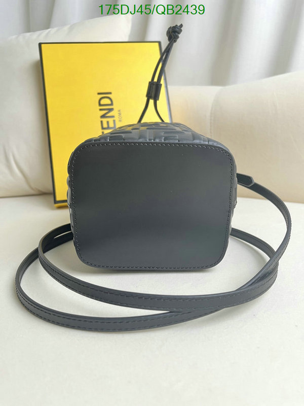 Fendi-Bag-Mirror Quality Code: QB2439 $: 175USD