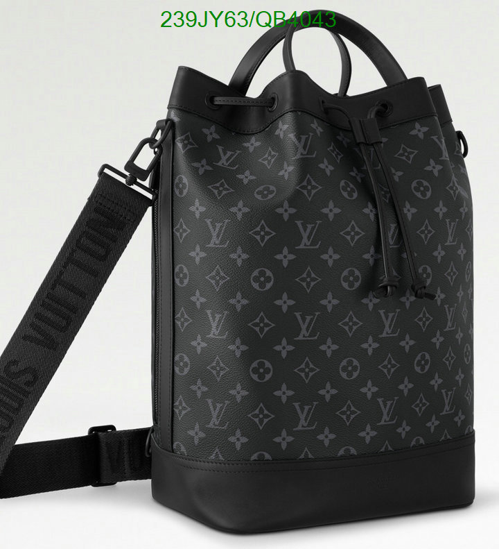 LV-Bag-Mirror Quality Code: QB4043 $: 239USD