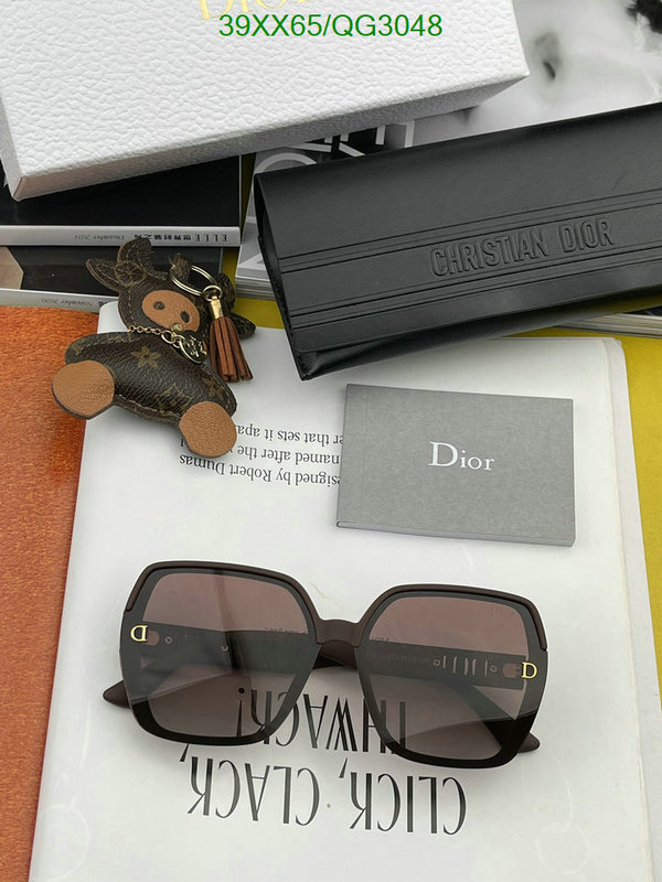 Dior-Glasses Code: QG3048 $: 39USD
