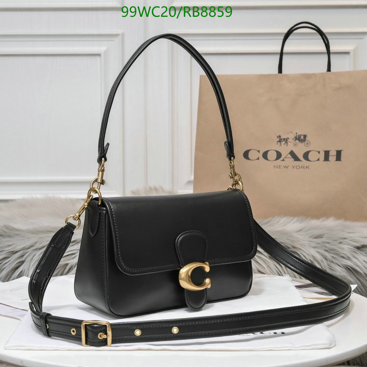 Coach-Bag-4A Quality Code: RB8859 $: 99USD