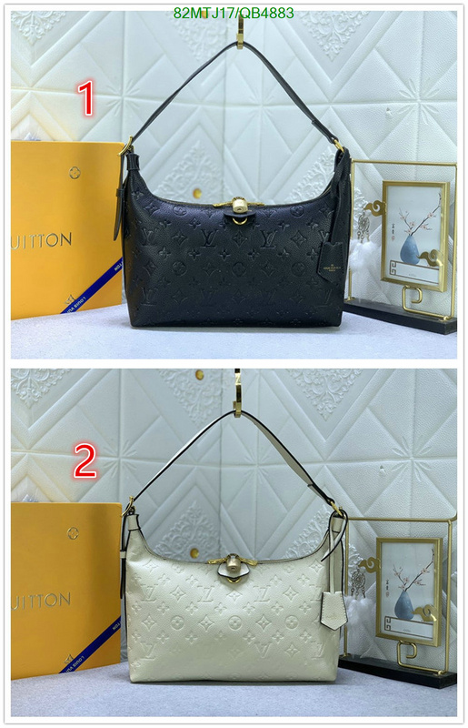 LV-Bag-4A Quality Code: QB4883 $: 82USD