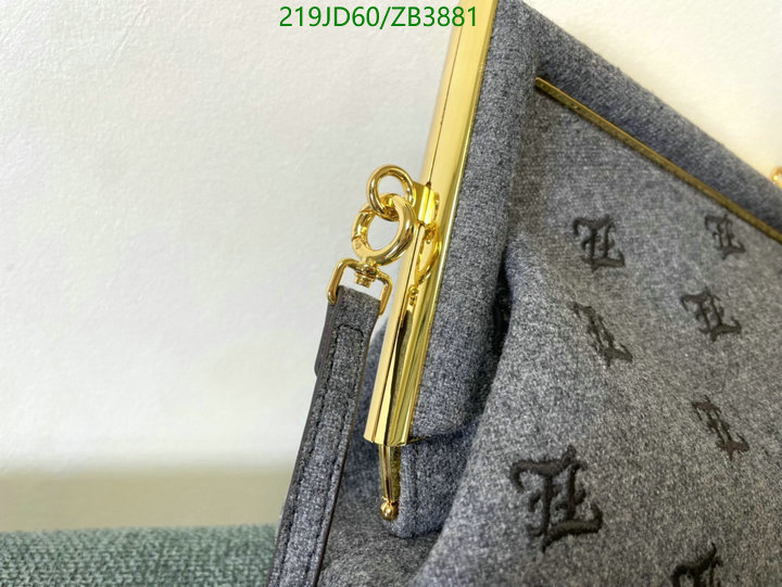 First Series-Fendi Bag(Mirror Quality) Code: ZB3881 $: 219USD