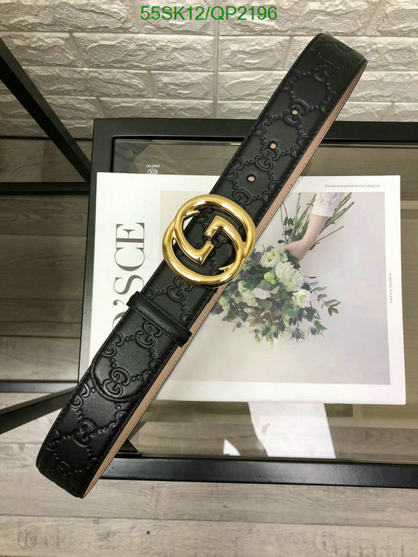 Gucci-Belts Code: QP2196 $: 55USD