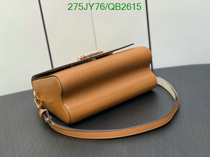 LV-Bag-Mirror Quality Code: QB2615 $: 275USD
