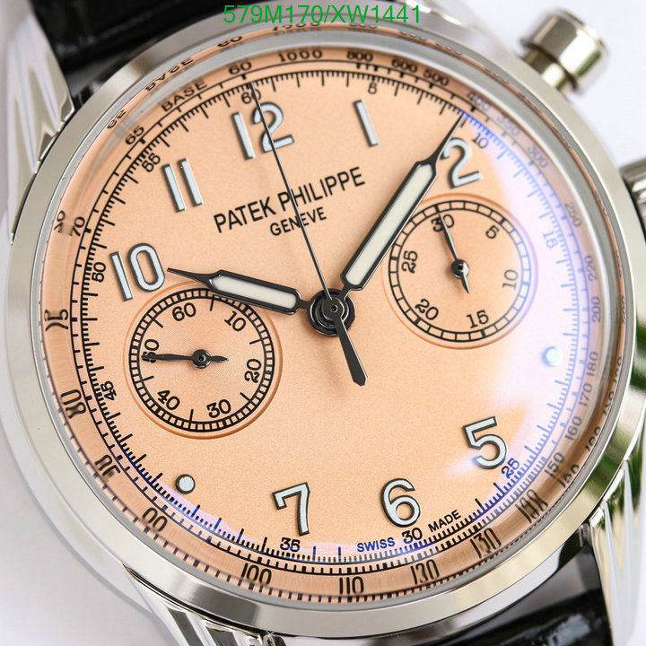 Patek Philippe-Watch-Mirror Quality Code: XW1441 $: 579USD