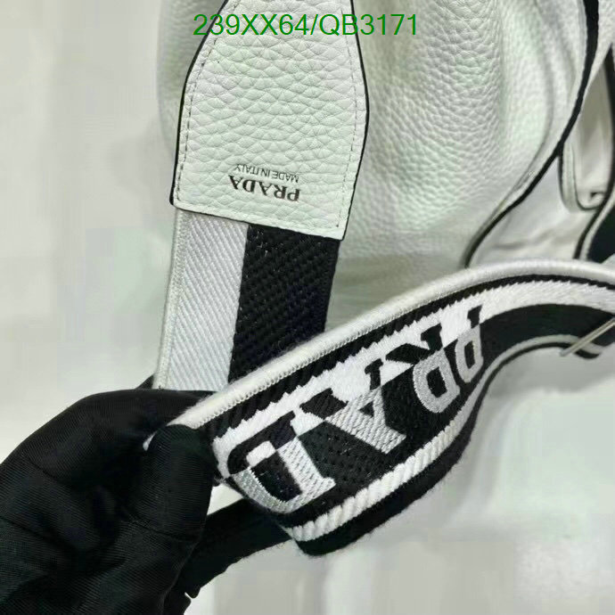 Prada-Bag-Mirror Quality Code: QB3171 $: 239USD