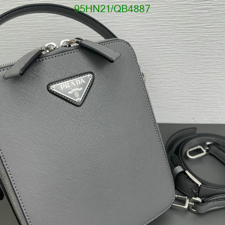 Prada-Bag-4A Quality Code: QB4887 $: 95USD