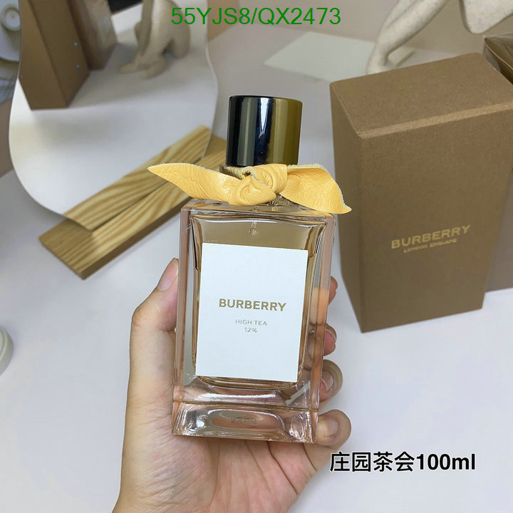 Burberry-Perfume Code: QX2473 $: 55USD