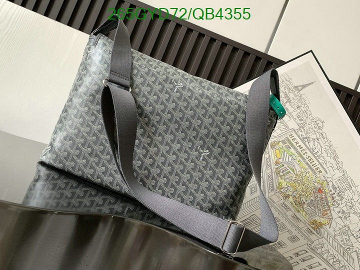 Goyard-Bag-Mirror Quality Code: QB4355 $: 265USD