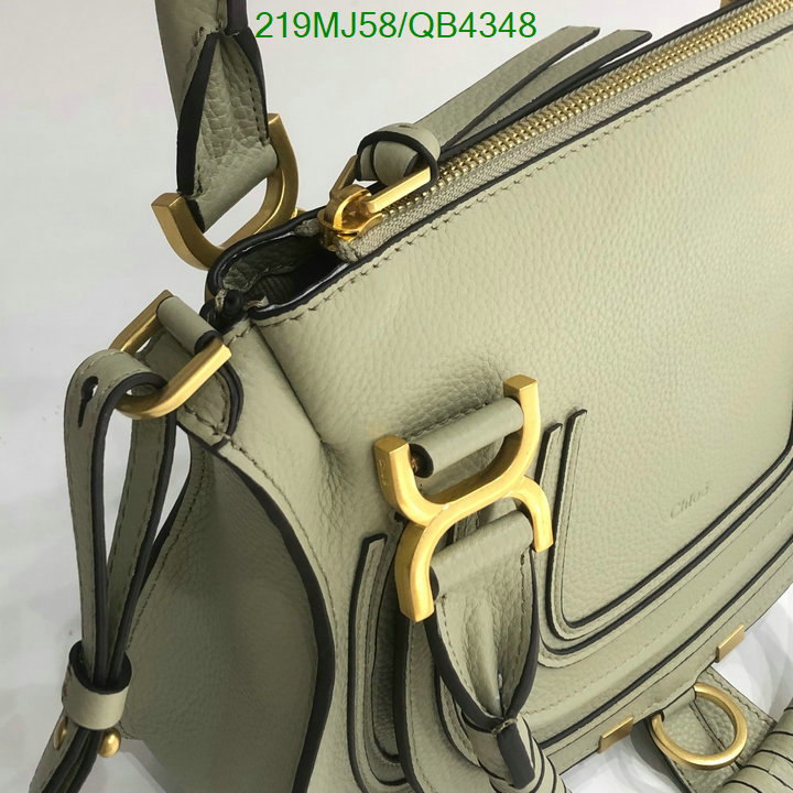 Chlo-Bag-Mirror Quality Code: QB4348 $: 219USD