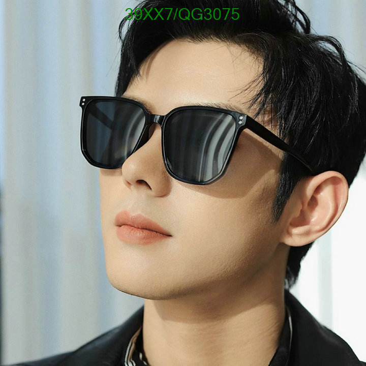 Gucci-Glasses Code: QG3075 $: 39USD