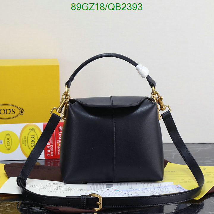 Tods-Bag-4A Quality Code: QB2393 $: 89USD