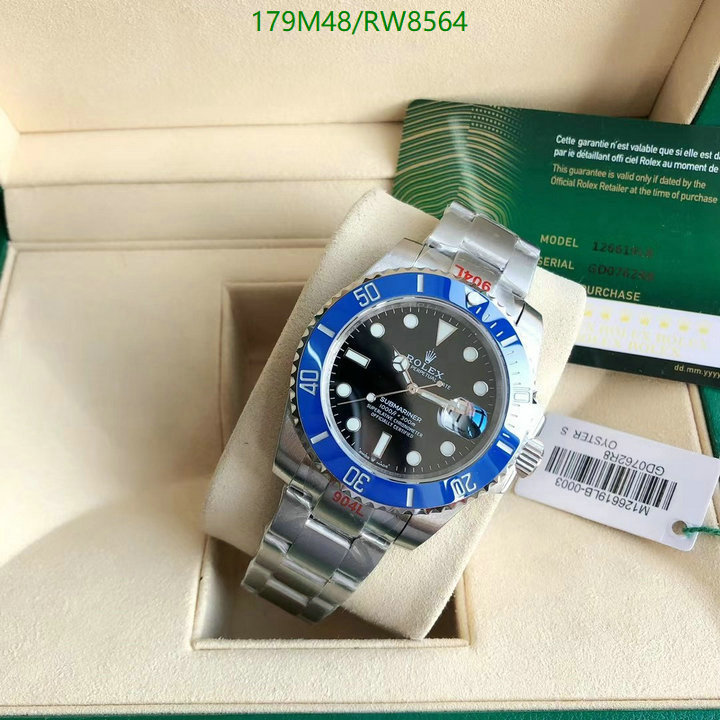 Rolex-Watch-4A Quality Code: RW8564 $: 179USD