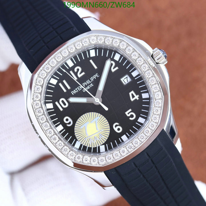 Patek Philippe-Watch-Mirror Quality Code: ZW684 $: 199USD