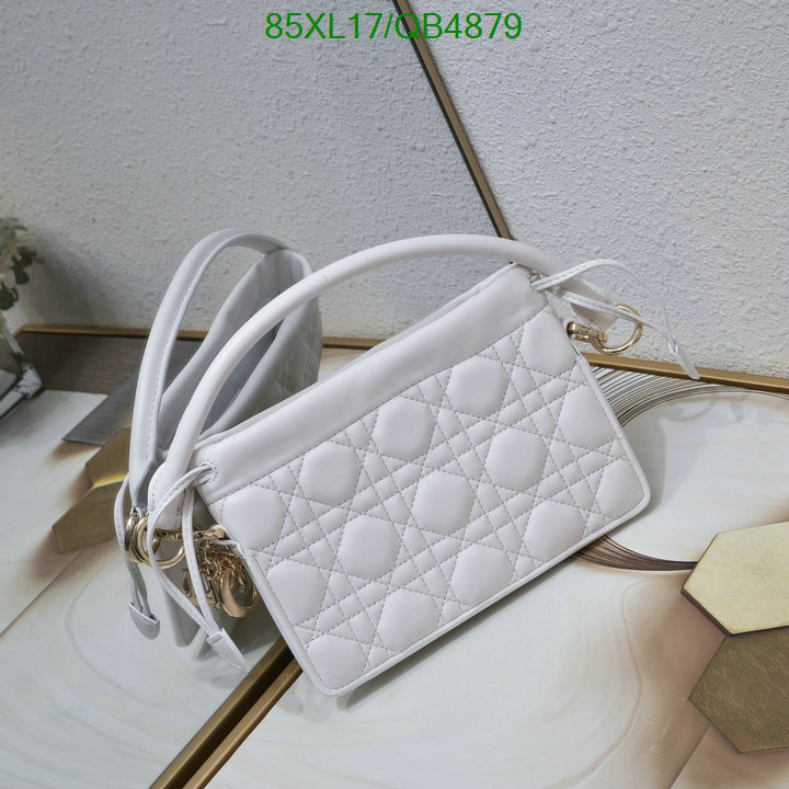 Dior-Bag-4A Quality Code: QB4879 $: 85USD