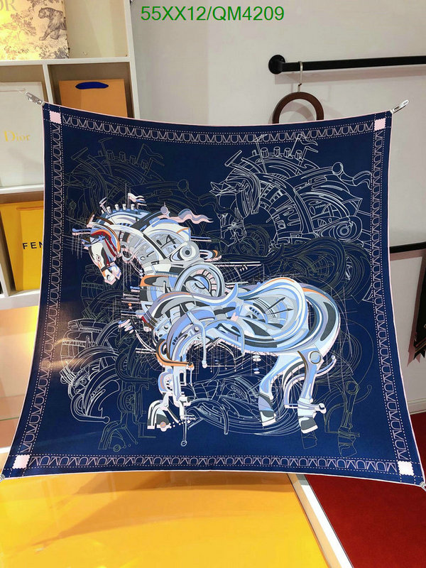 Hermes-Scarf Code: QM4209 $: 55USD