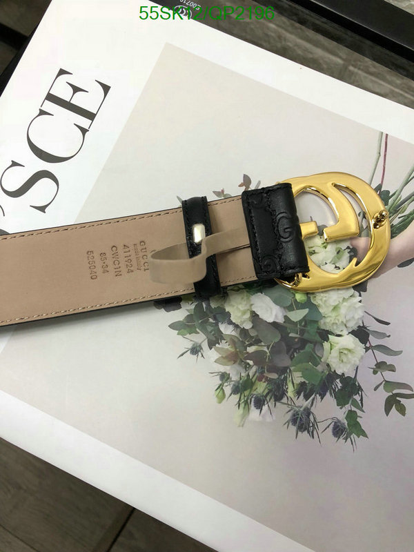 Gucci-Belts Code: QP2196 $: 55USD