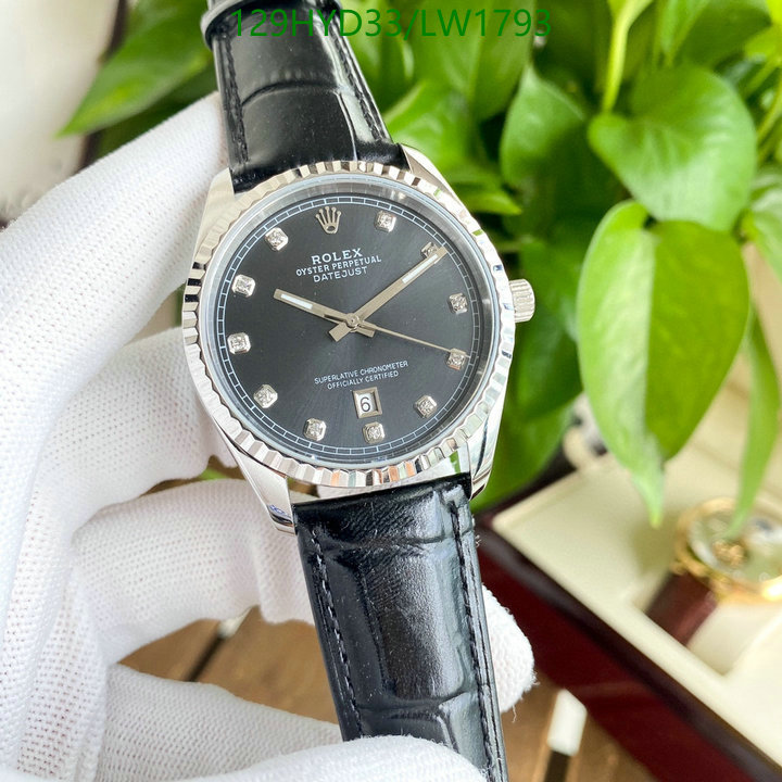 Rolex-Watch-4A Quality Code: LW1793 $: 129USD