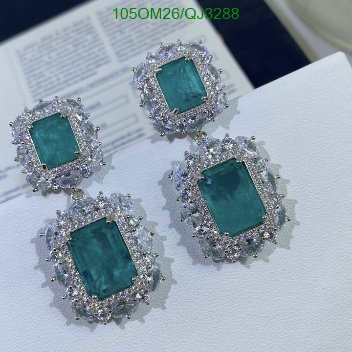 Other-Jewelry Code: QJ3288 $: 105USD