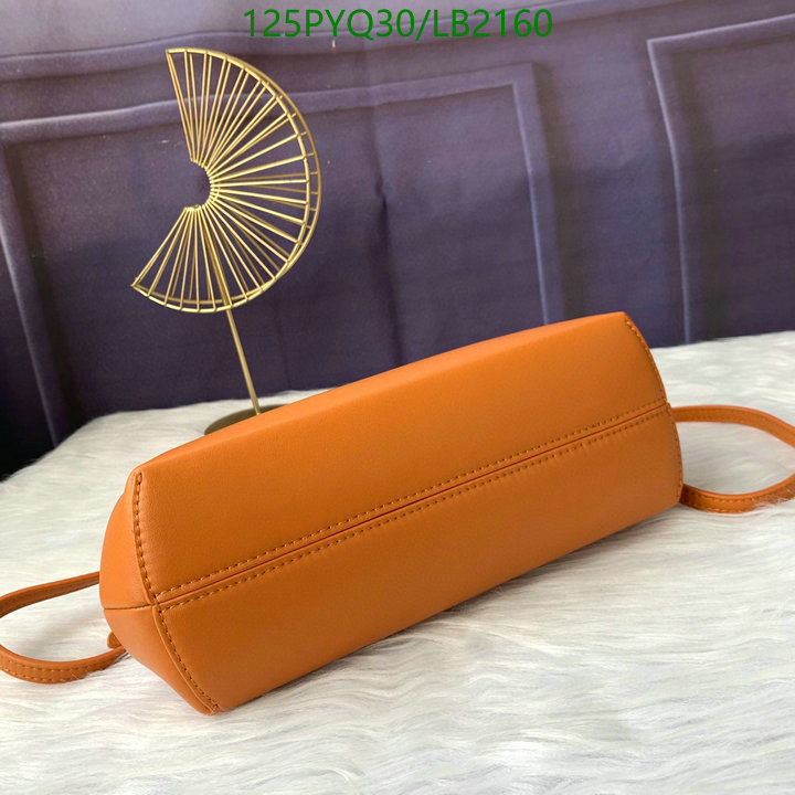 First Series-Fendi Bag(4A) Code: LB2160 $: 125USD