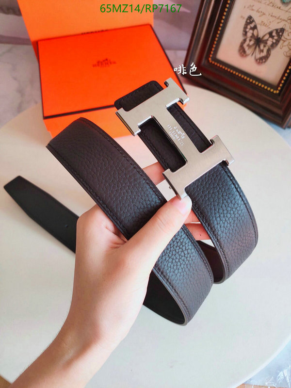 Hermes-Belts Code: RP7167 $: 65USD