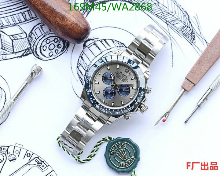 Rolex-Watch-4A Quality Code: WA2868 $: 169USD