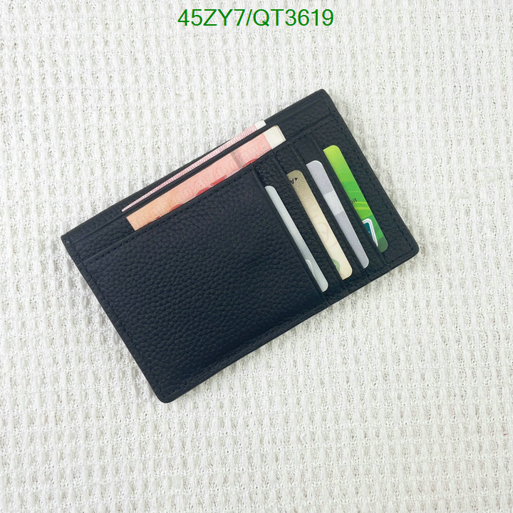 Hermes-Wallet(4A) Code: QT3619 $: 45USD