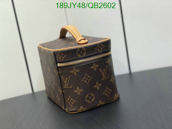 LV-Bag-Mirror Quality Code: QB2602