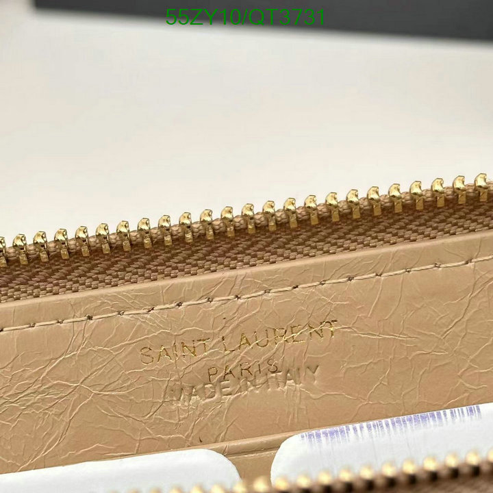 YSL-Wallet(4A) Code: QT3731 $: 55USD