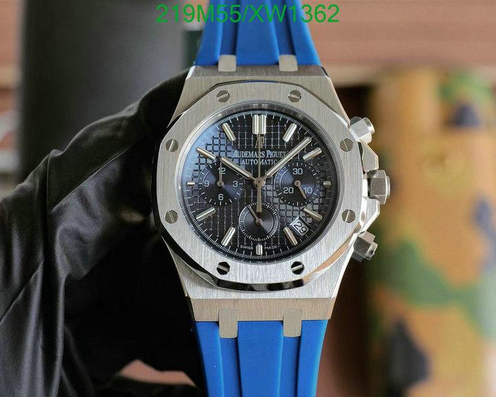 Audemars Piguet-Watch-Mirror Quality Code: XW1362 $: 219USD