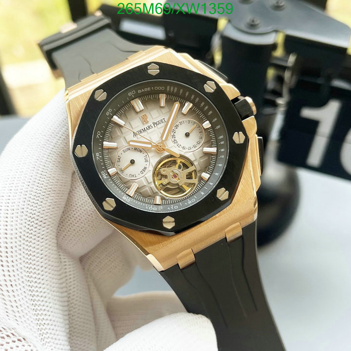 Audemars Piguet-Watch-Mirror Quality Code: XW1359 $: 265USD