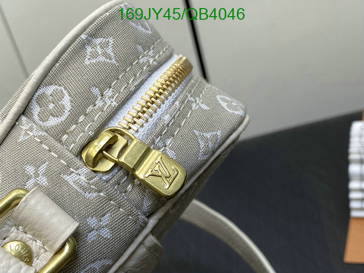 LV-Bag-Mirror Quality Code: QB4046 $: 169USD